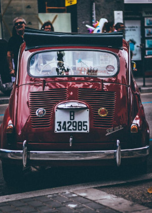 auto