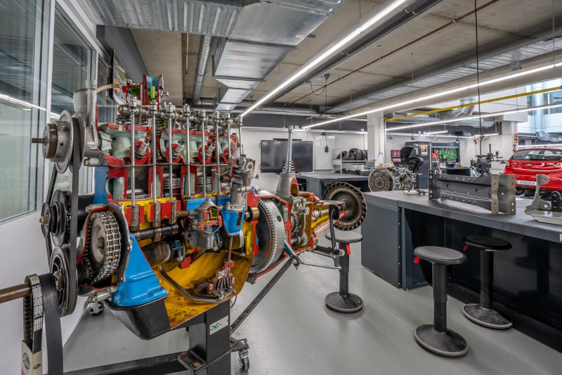 officina