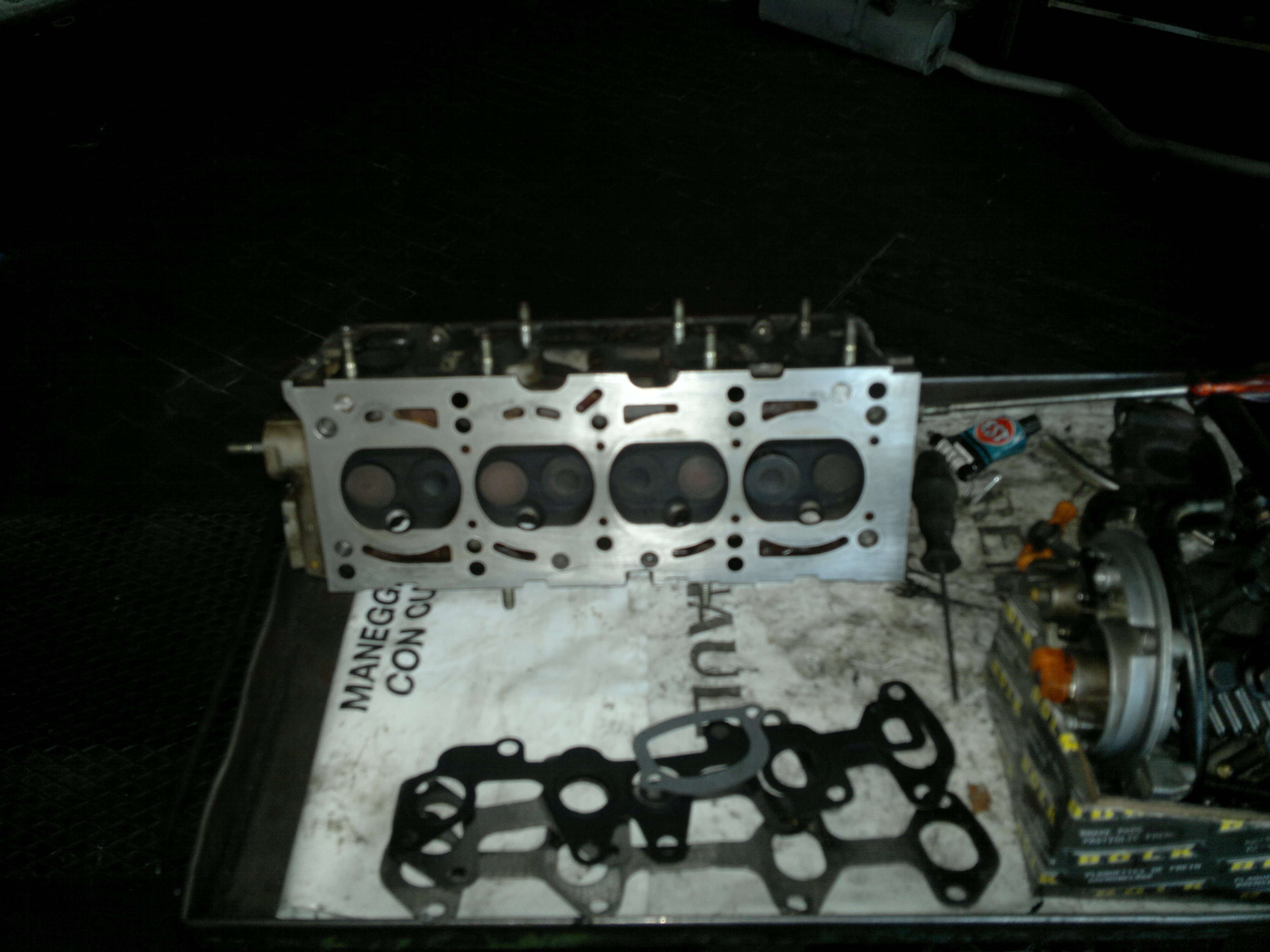 Engine 