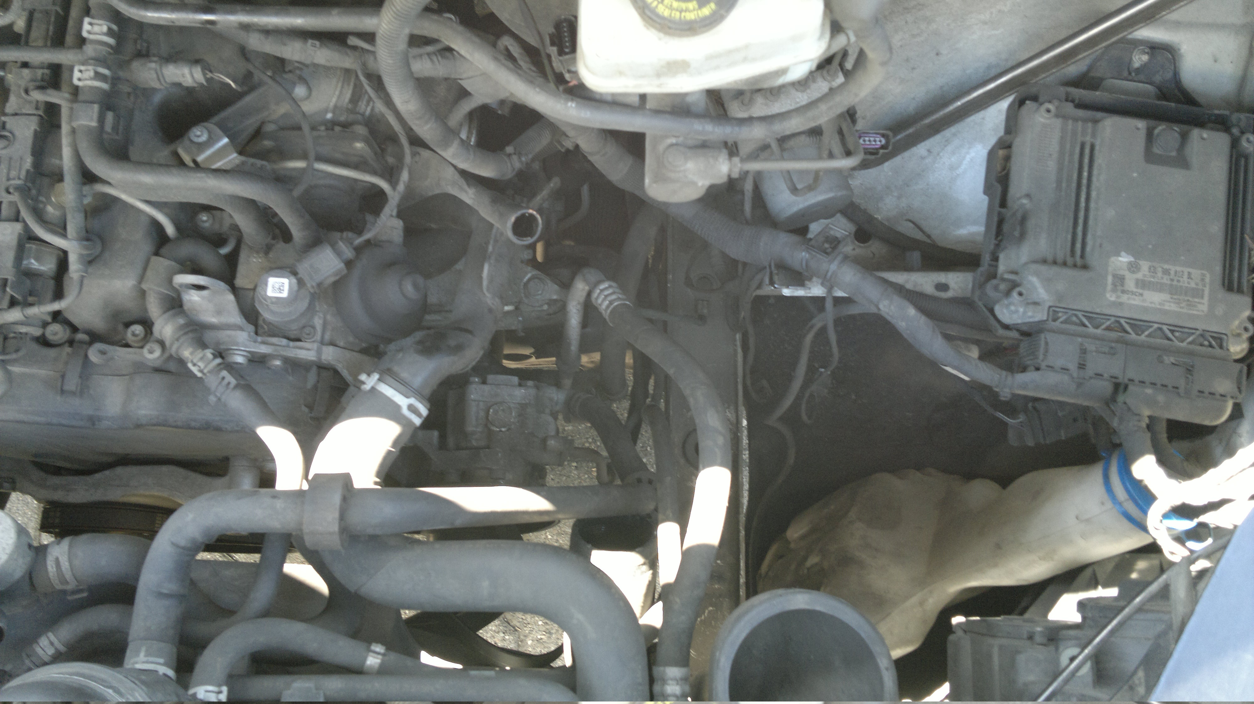 Alternatore 