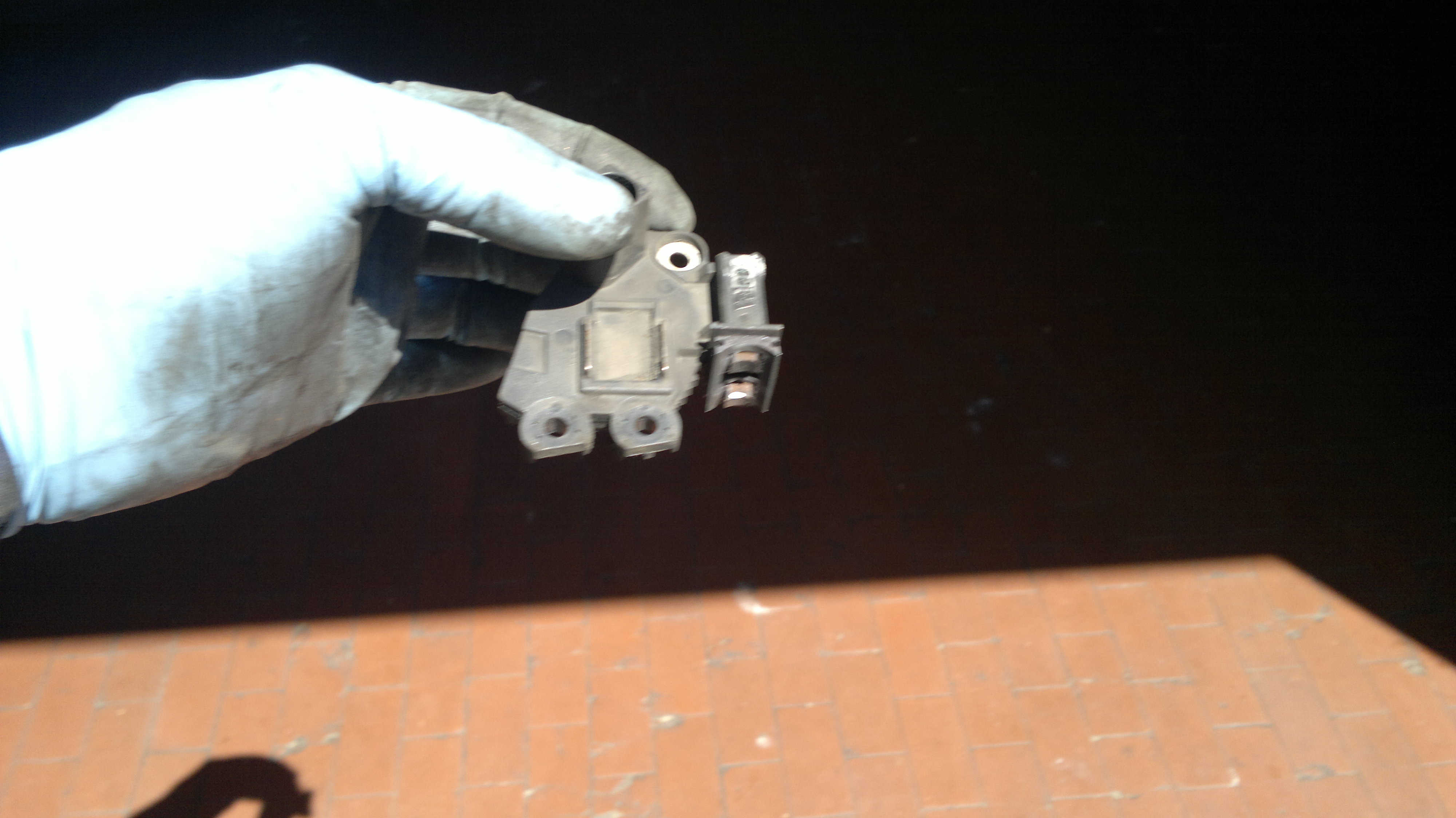 Alternatore 
