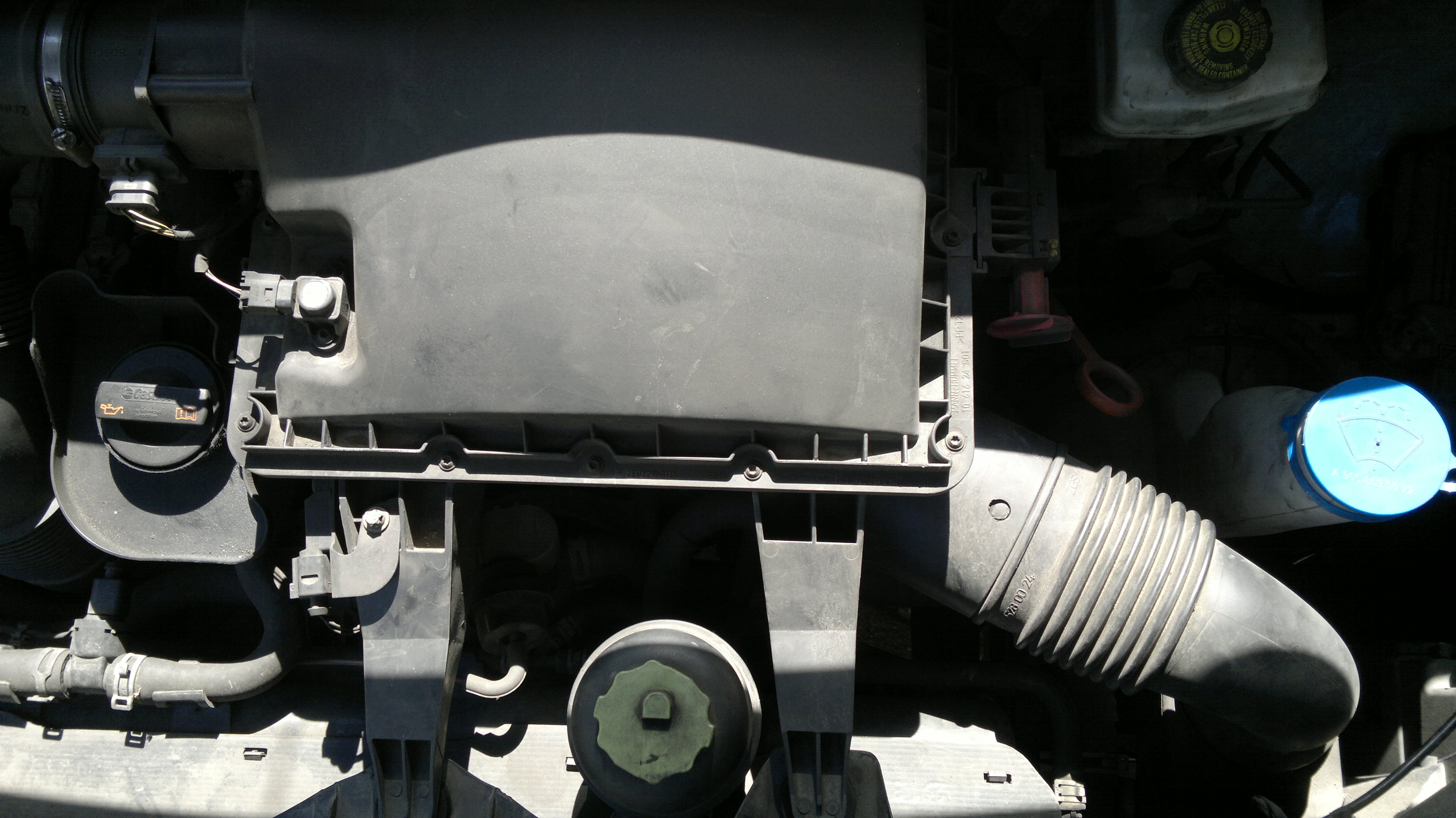 Alternatore 