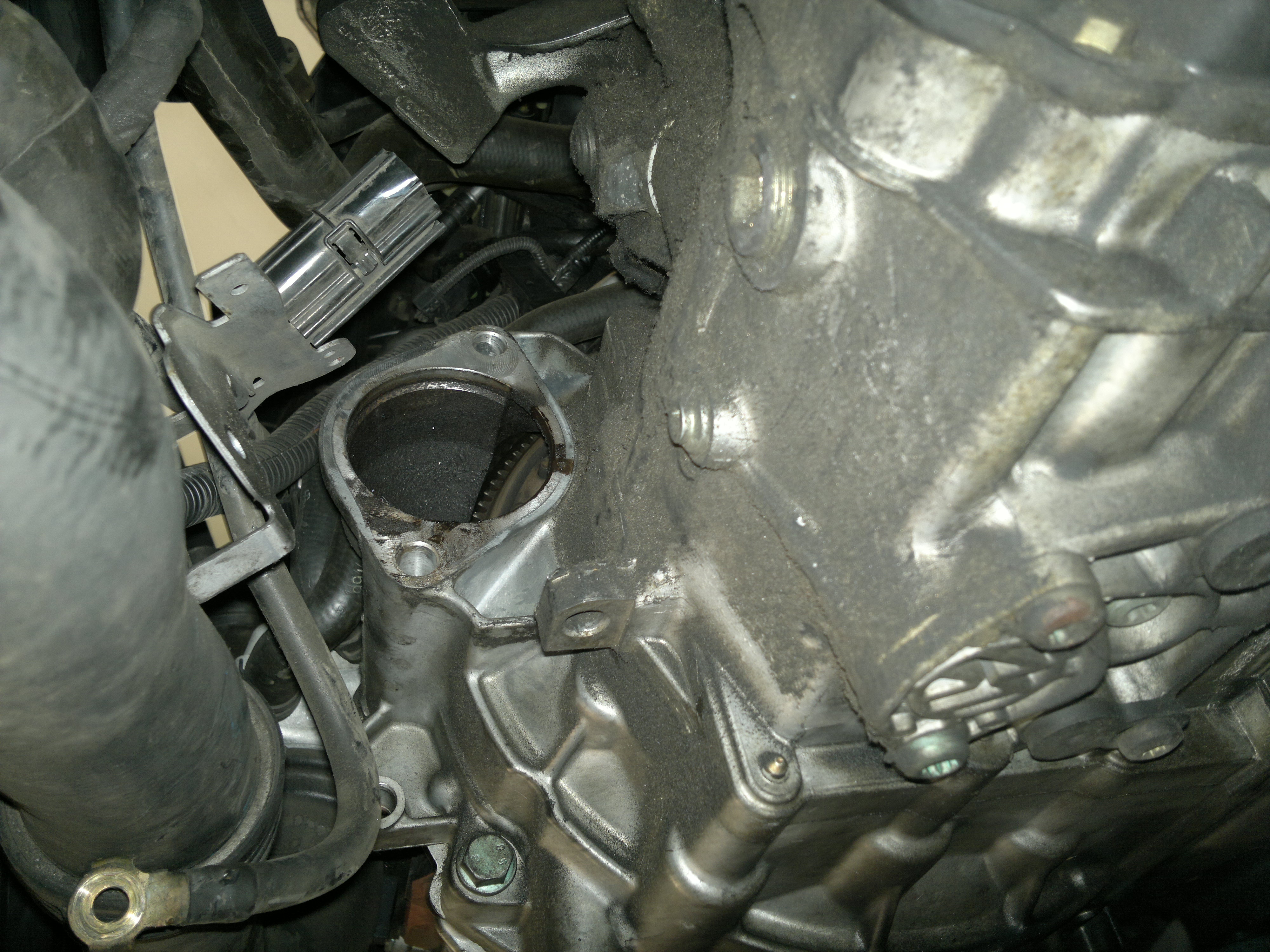 Motorino avviamento 