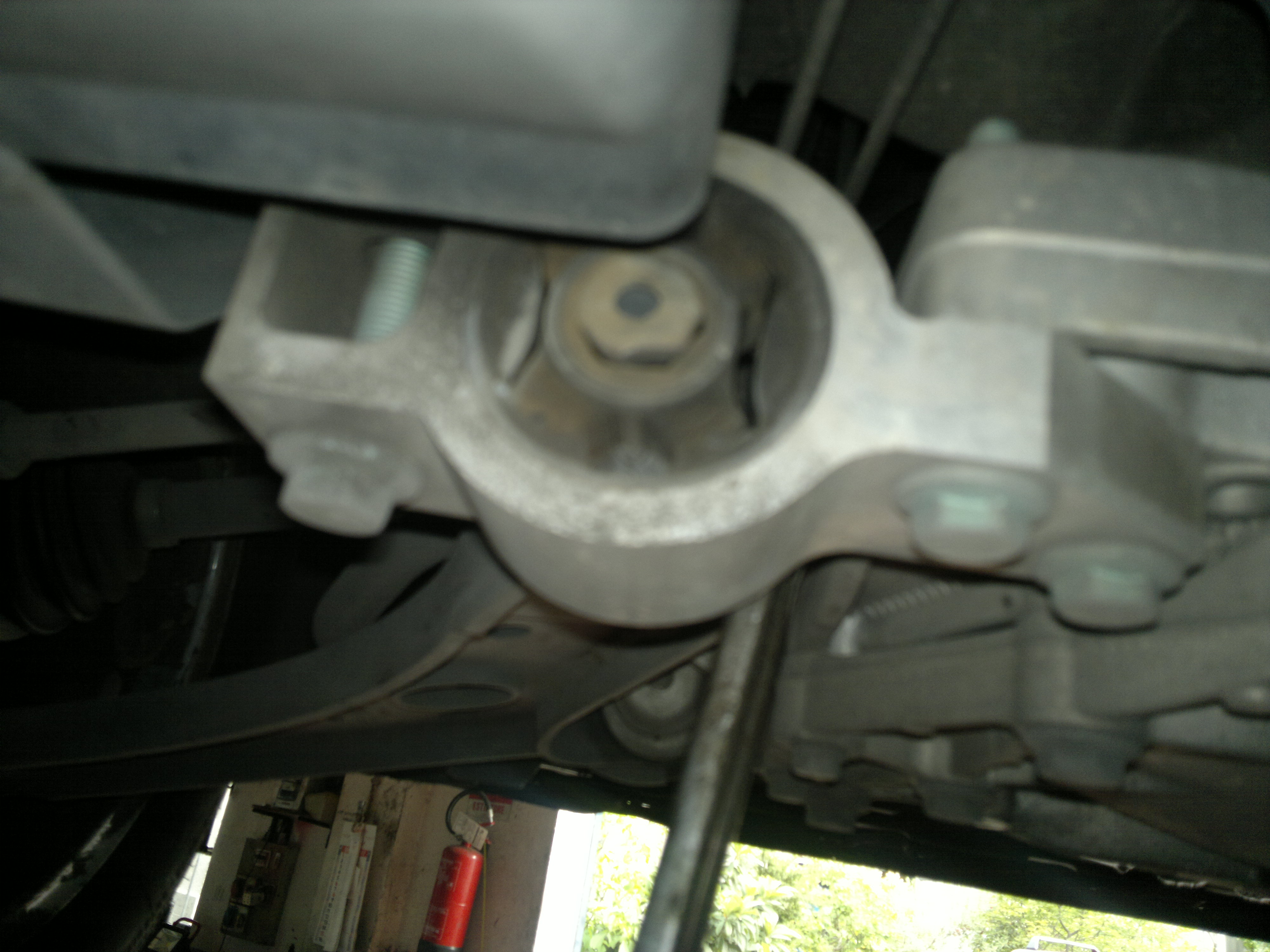 Motorino avviamento 