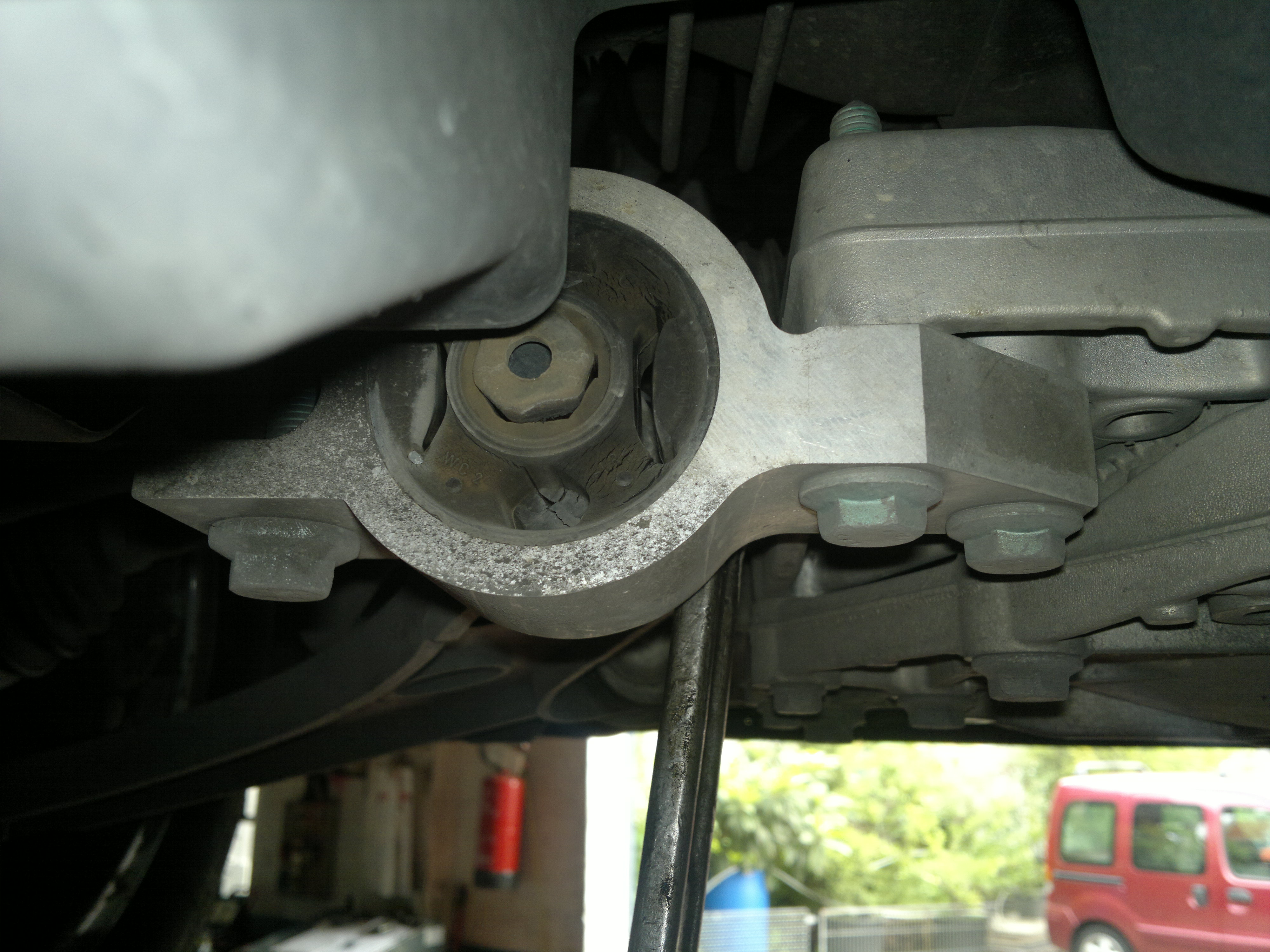 Motorino avviamento 