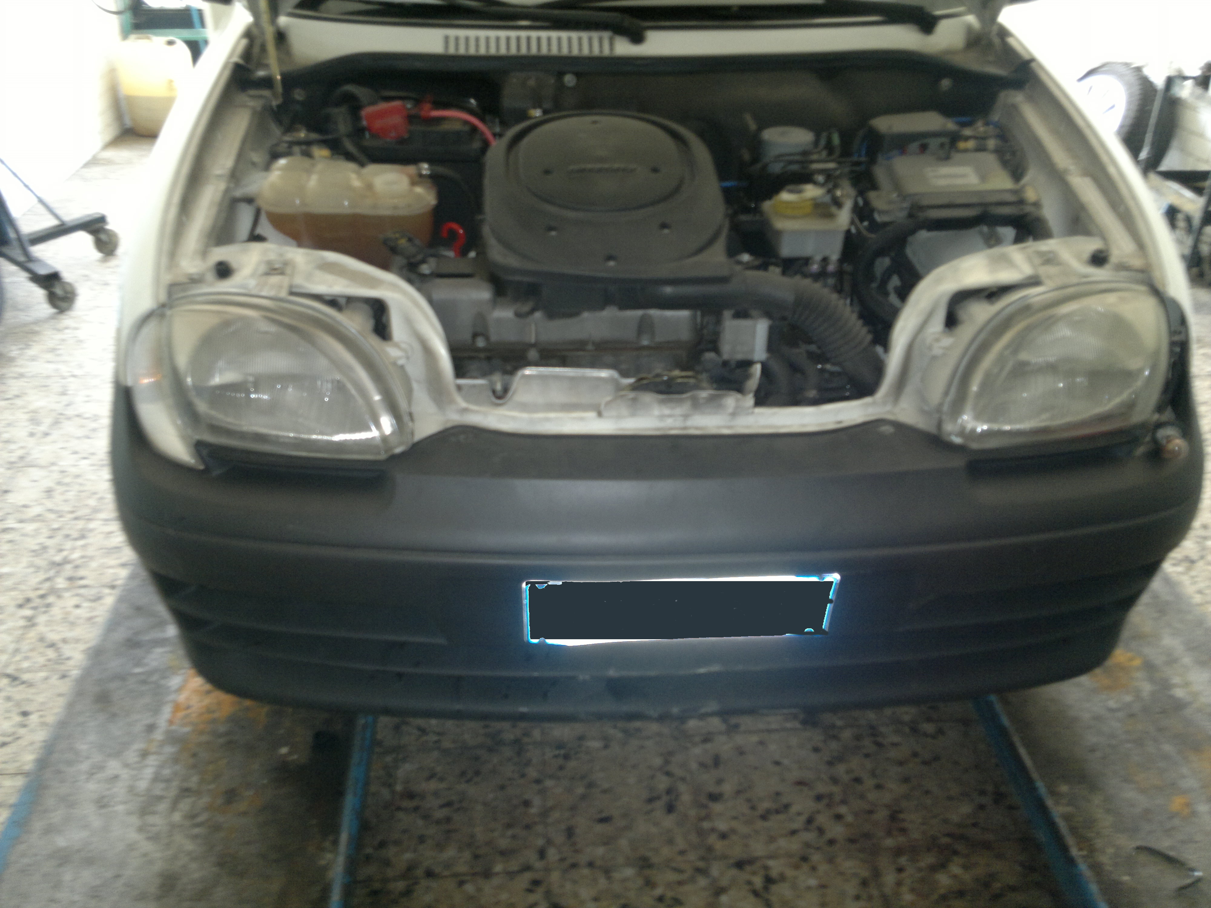 Radiatore 